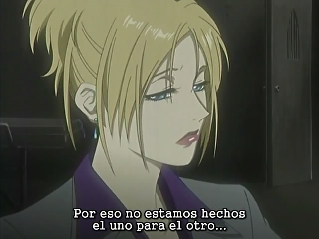 Wolf's Rain (Gokuraku Fansubs)